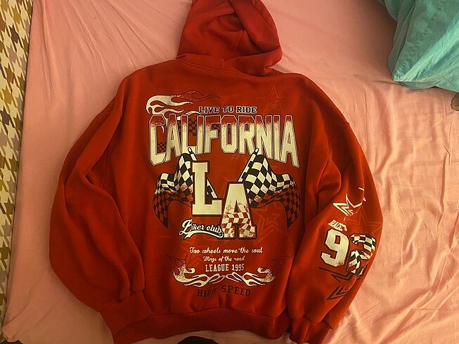 koton sweatshirt