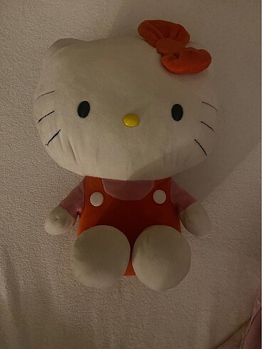 hello kitty pelus