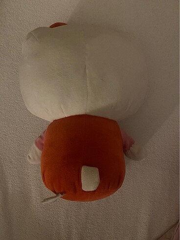 Beden hello kitty pelus