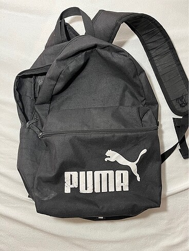 puma sırt çantası