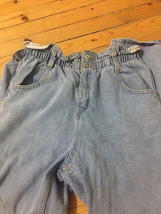 Mom jean