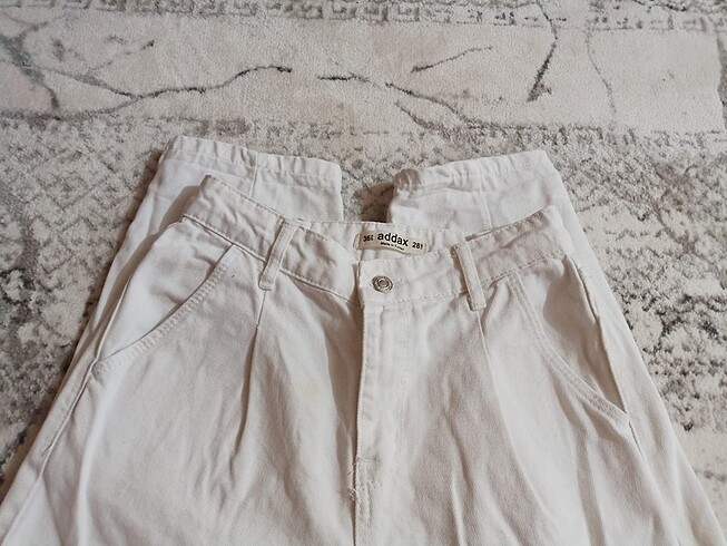 Balon jean
