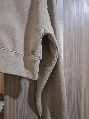 Pull and Bear Kısa ceket