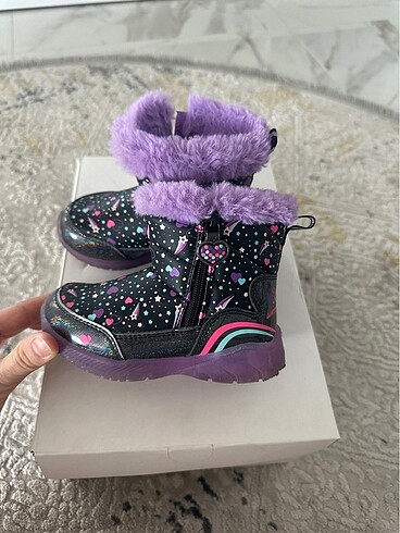 Skechers Çocuk bot