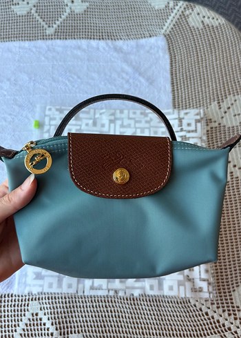 Longchamp Kadın El Çantası