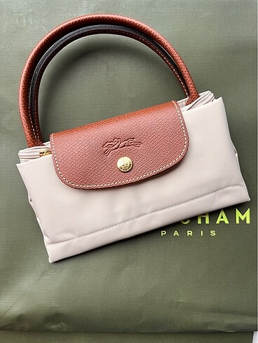 Longchamp Çanta