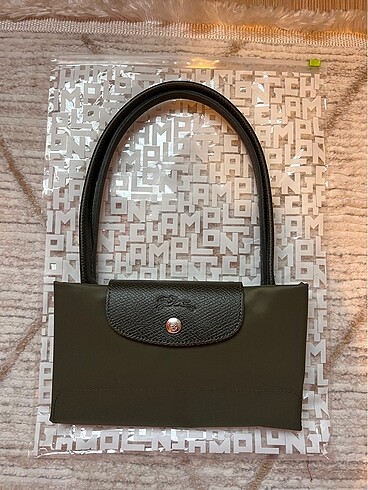 Longchamp Çanta