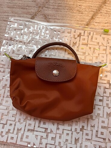 Longchamp Longchamp