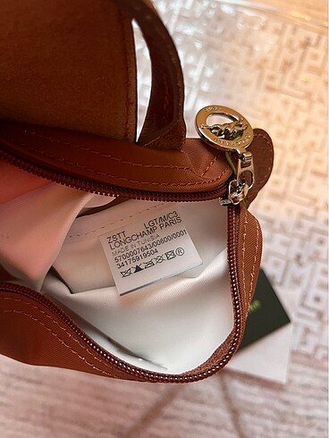  Beden Longchamp