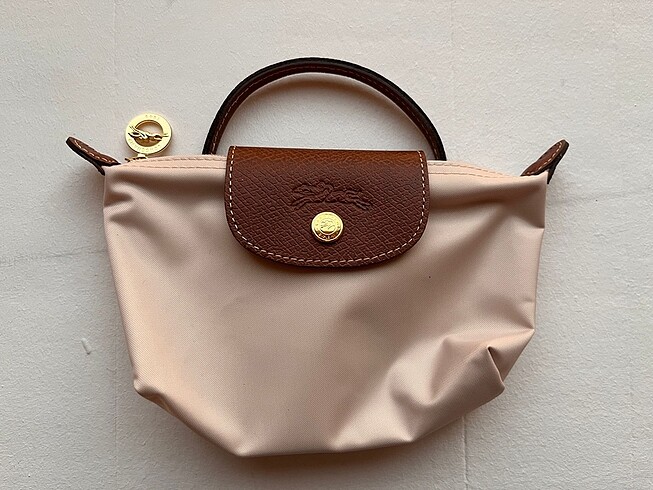 Longchamp Pouch