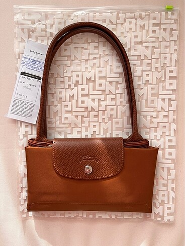 Longchamp Medium Çanta