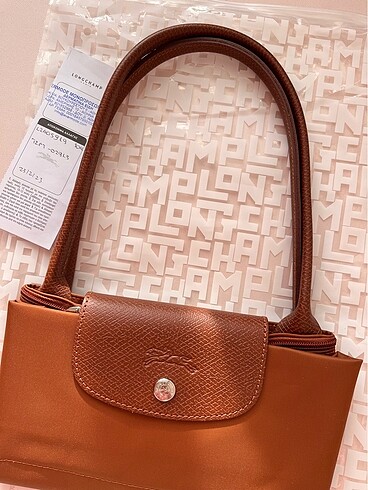 Longchamp Longchamp Medium Çanta