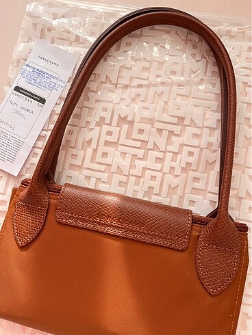 Beden Longchamp Medium Çanta