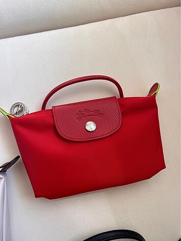 Longchamp çanta