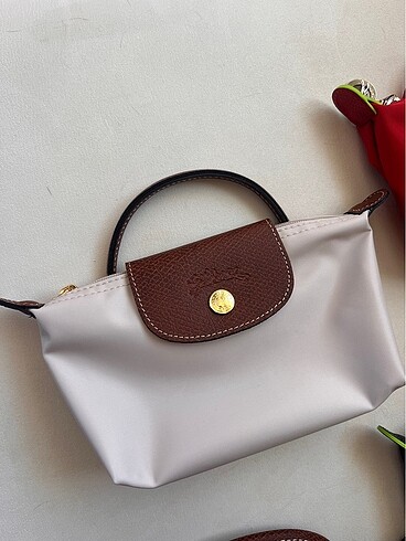 LONGCHAMP POUCH