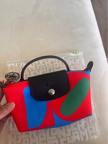 Longchamp Longchamp Çanta