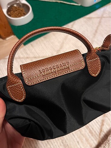 Longchamp Longchamp Çanta