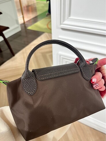 Beden Longchamp Pouch