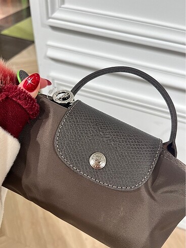 Longchamp Pouch