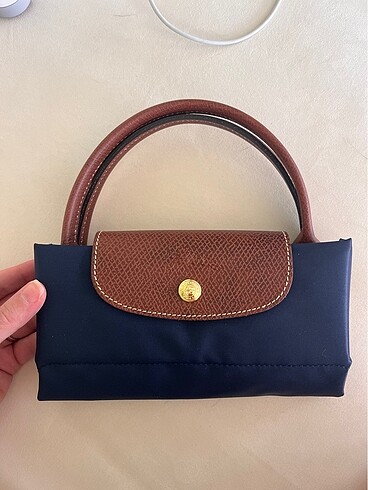 Longchamp Small Çanta