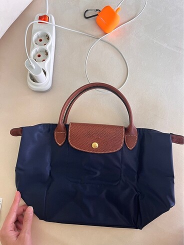  Beden Longchamp Small Çanta