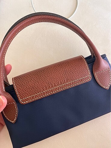 Longchamp Longchamp Small Çanta