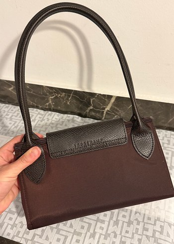 Beden kahverengi Renk Longchamp Çanta