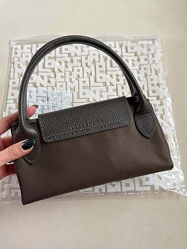 Longchamp Longchamp Small Çanta