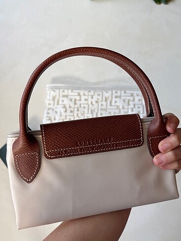Longchamp Longchamp Small Çanta