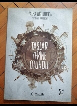 Talha Uğurluel'in