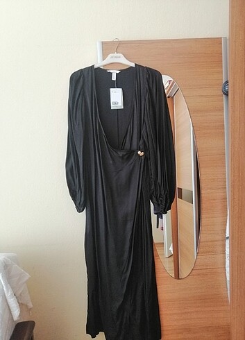 H&M elbise