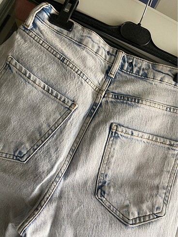 34 Beden Trendyol jean