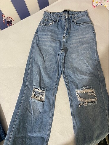 Trendyol jean
