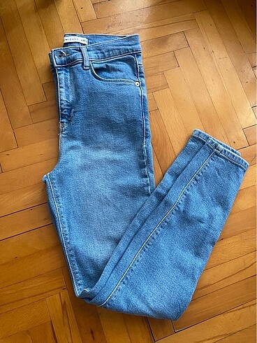 Skinny jean