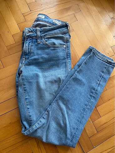 Mavi jean skinny