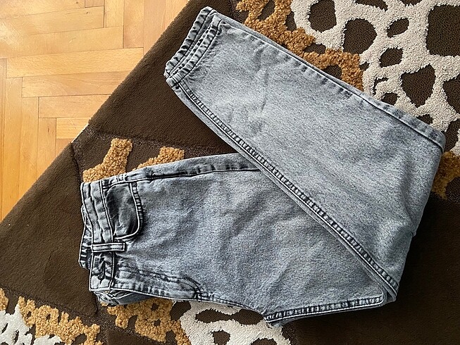Trendyolmilla mom jean