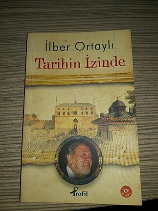 İlber Ortayli Tarihin İzinde