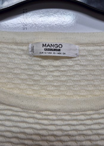 Mango bluz