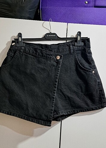 LC Waikiki Kot şort etek