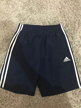 Adidas sort
