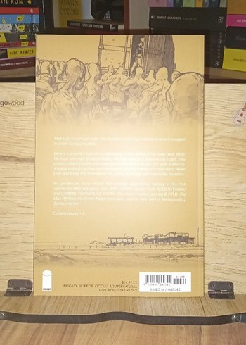 Phantom Road Vol. 1