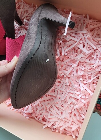 ZARA AYAKABI - Görsel 2