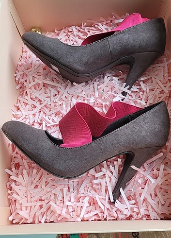 ZARA AYAKABI - Görsel 3