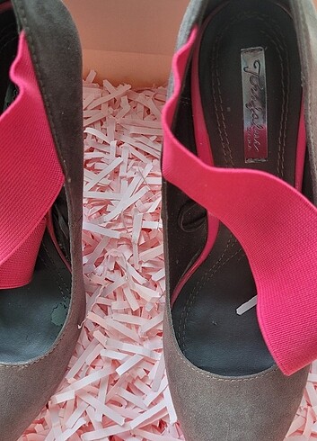 ZARA AYAKABI - Görsel 4