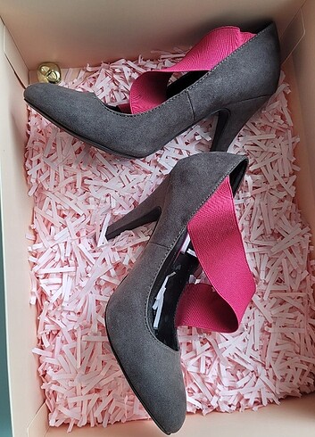 ZARA AYAKABI - Görsel 5