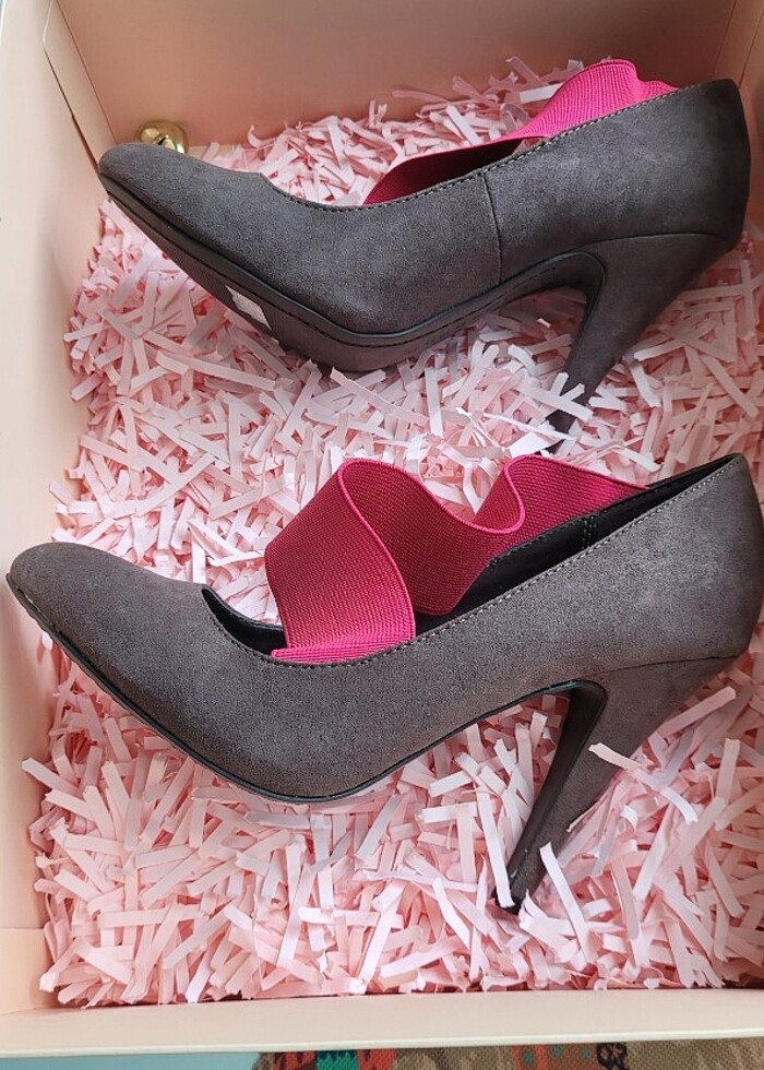 ZARA AYAKABI - Görsel 3