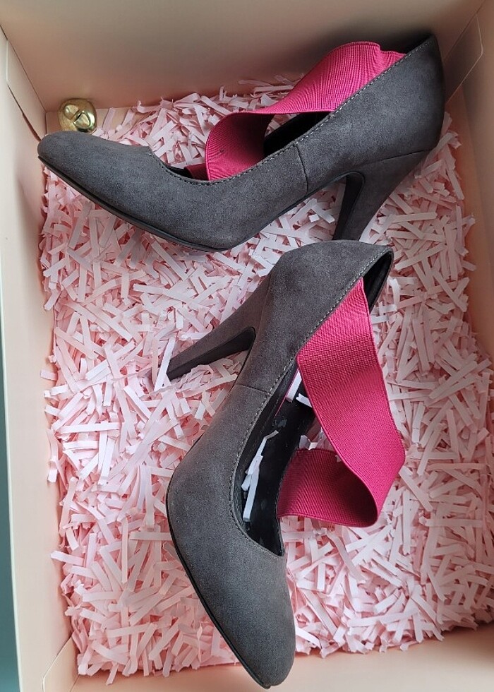 ZARA AYAKABI - Görsel 5