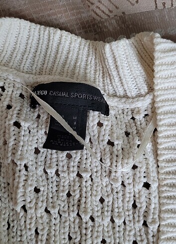 MANGO HIRKA  - Görsel 2