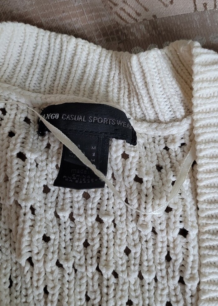 MANGO HIRKA  - Görsel 2