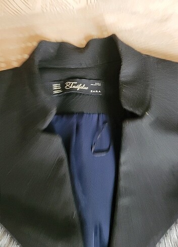 ZARA CEKET - Görsel 3